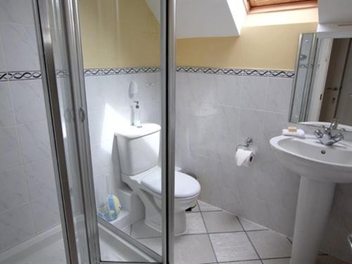 Sunset Bed And Breakfast Broad Haven Bagian luar foto