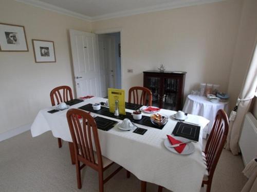 Sunset Bed And Breakfast Broad Haven Bagian luar foto