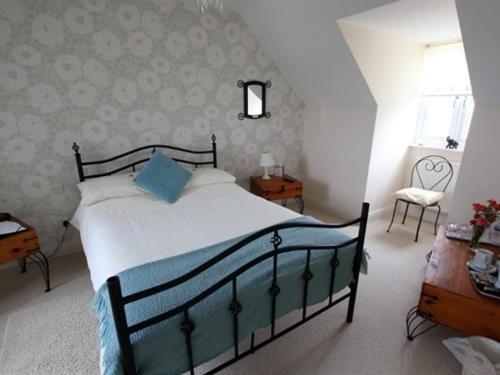 Sunset Bed And Breakfast Broad Haven Ruang foto