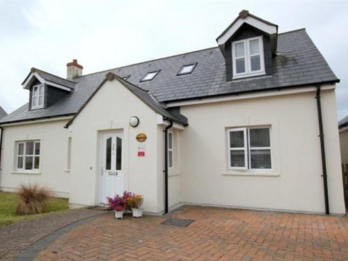 Sunset Bed And Breakfast Broad Haven Bagian luar foto